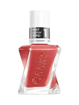 Vernis à Ongles Essie Gel Couture 549 Woven 1