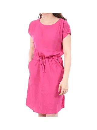 Robe Fushia Femme Only Nova Life Connie 1