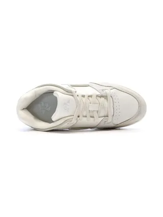 Baskets Beiges Femme Le Coq Sportif T1000 4