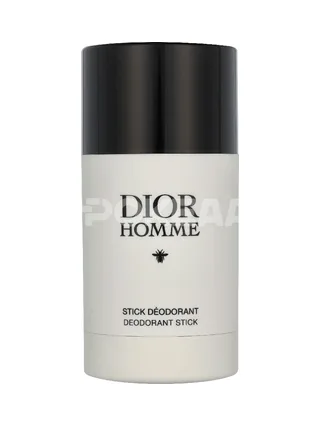 Dior Homme Deo Stick 75g - Alcohol Free 2