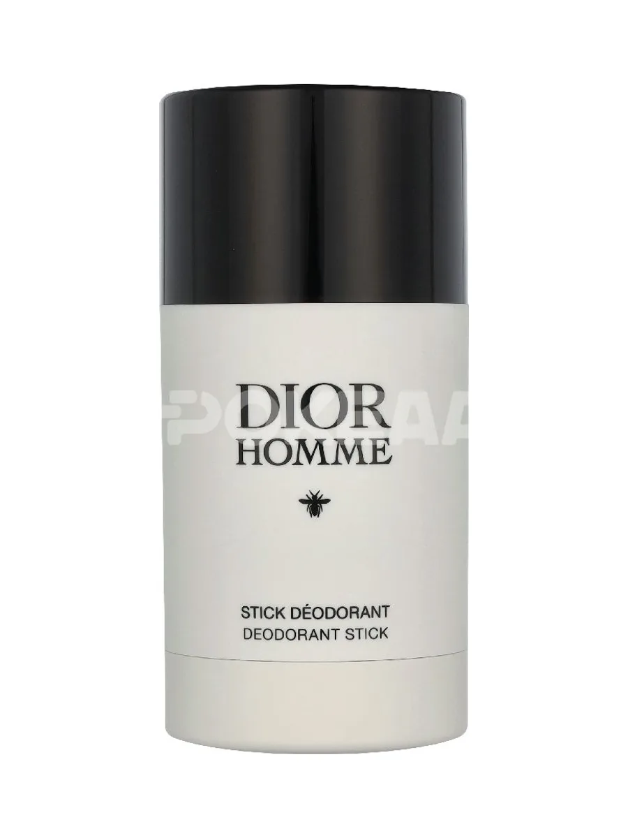 Dior Homme Deo Stick 75g - Alcohol Free 2