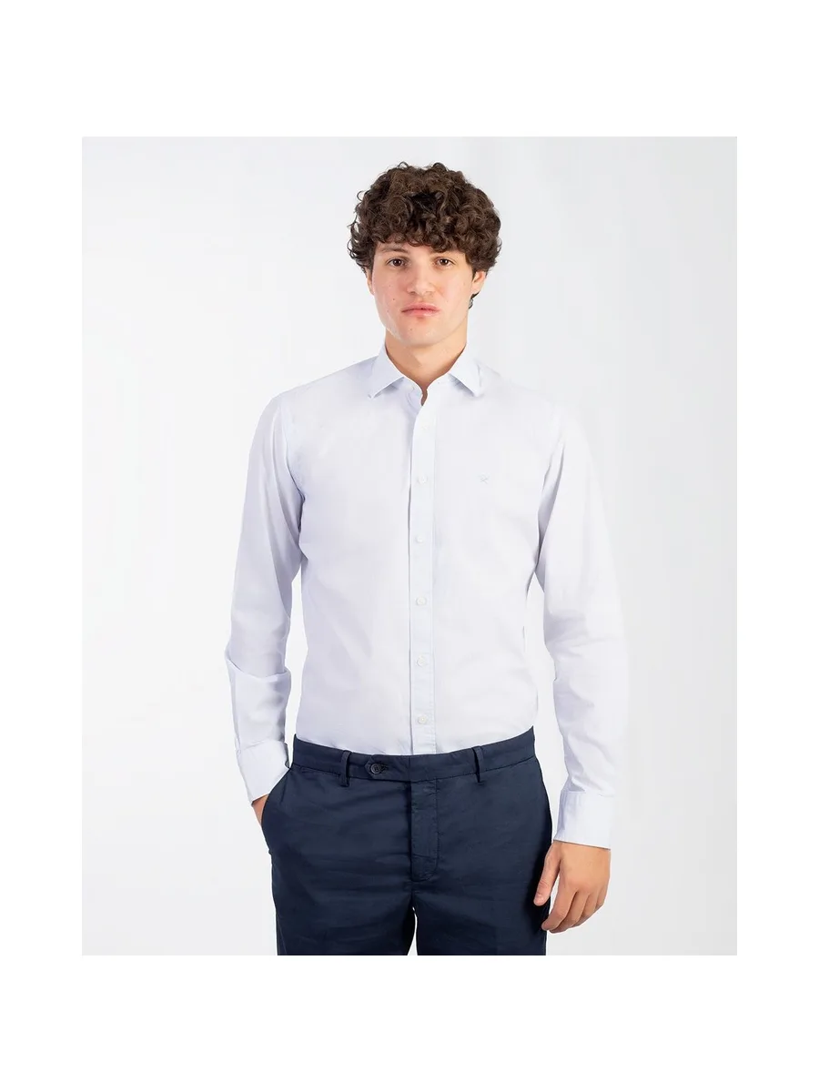 Chemise HACKETT HM309859 2