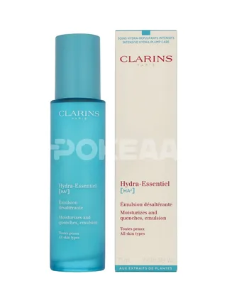 Clarins Hydra-Essentiel Emulsion 75ml - All Skin Types 1