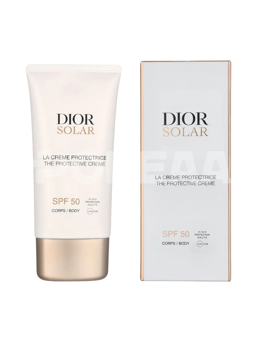 Dior Solar The Protective Creme SPF50 150ml 1