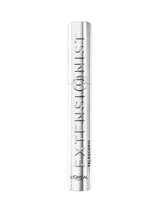 Mascara Extension Gemey Maybelline Noir 2