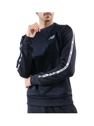 Sweat Marine Homme New Balance Training 1