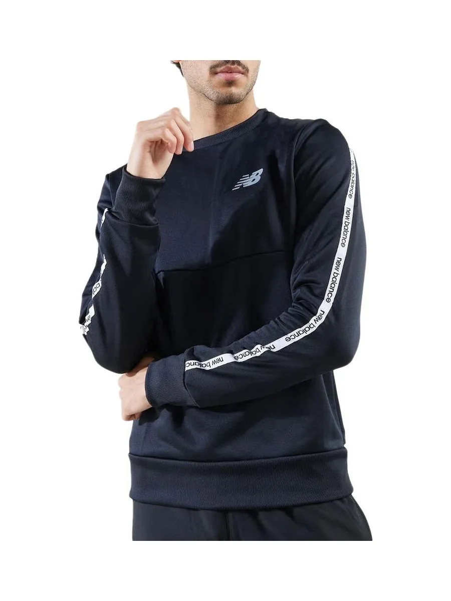 Sweat Marine Homme New Balance Training 2