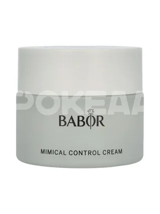 Babor Mimical Control Cream 50ml 2