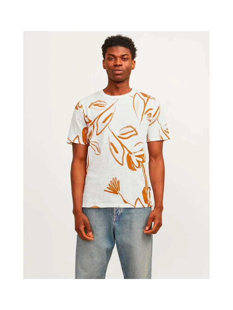 T-shirt JACK & JONES 12253552 5