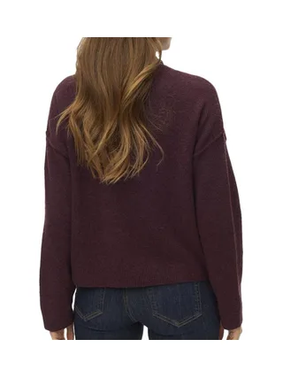 Pull Prune Femme Vero Moda Besti 2