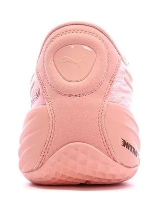 Chaussures De Basketball Rose Homme Puma All pro Nitro 3