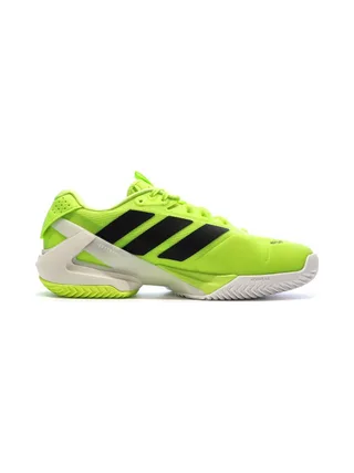 Chaussures de tennis Jaune Homme Adidas Adizero Ubersonics 2