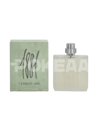 Cerruti 1881 Pour Homme Edt Spray 200ml 1