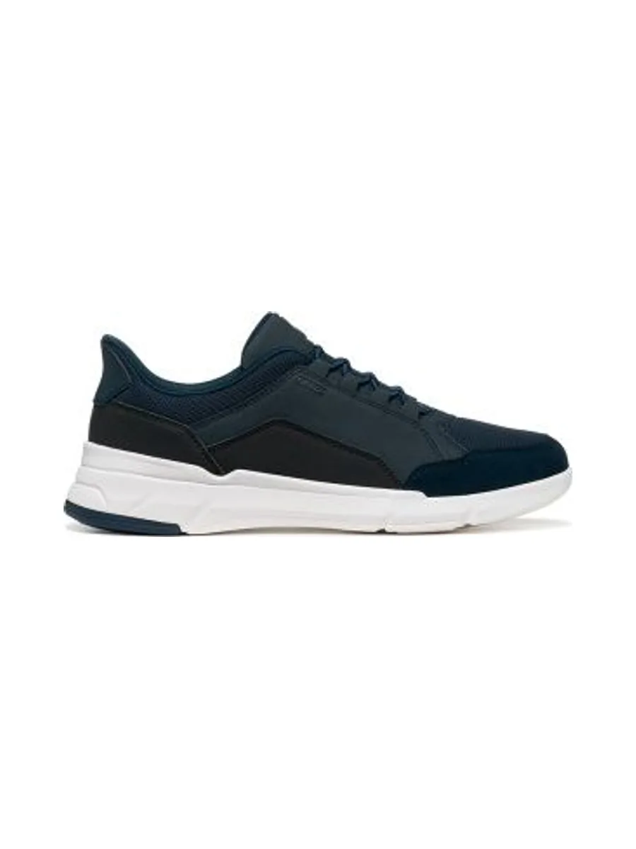 GEOX U Vittour Plus - Chaussures de sport 4