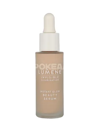 Lumene Invisible Illumination Instant Glow Beauty Serum 30ml - #100 Universal Light 2