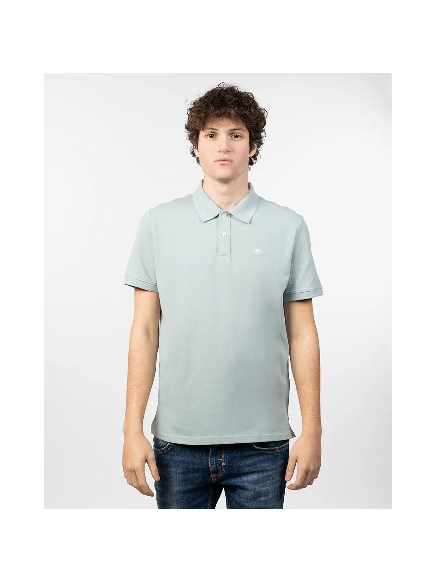 TOM TAILOR - 1031006 - Polo 7