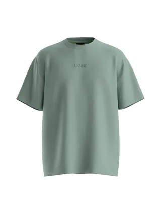 T-shirt BOSS Tee 10 10262150 2