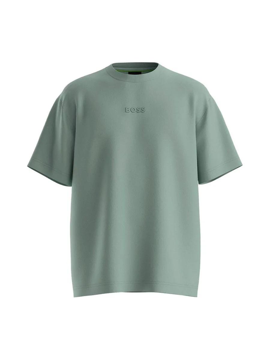 T-shirt BOSS Tee 10 10262150 7