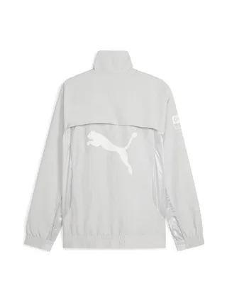 Veste Grise Homme Puma X Pleasures Cel 2