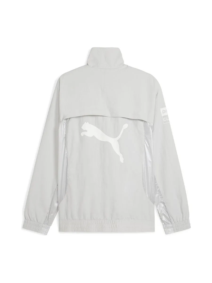 Veste Grise Homme Puma X Pleasures Cel 3