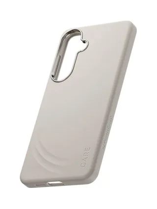 PG CARE Samsung S26+Flow Qi Vannila 1