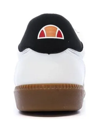Baskets Blanches/Grises Homme Ellesse Nala 3