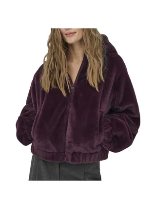 Veste Violet Femme JDY Ola 1