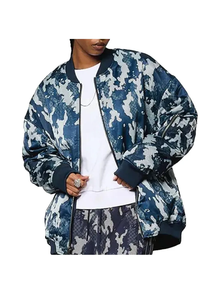 Veste Marine Femme Kaporal Vadas 4