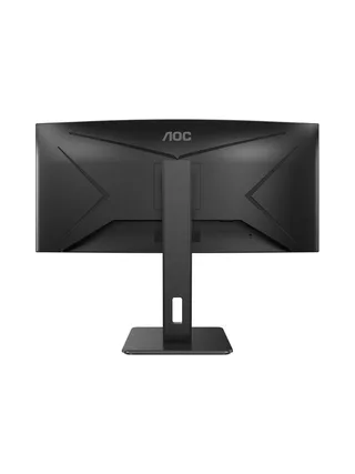 AOC P2 CU34P2A computer monitor 6