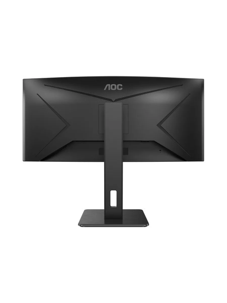 AOC P2 CU34P2A computer monitor 6
