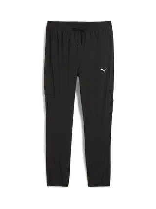Pantalon de survêtement Noir Homme Puma 526670 1