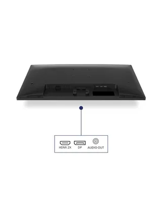 Philips 1000 series 32E1N1800LA/00 computer monitor 4