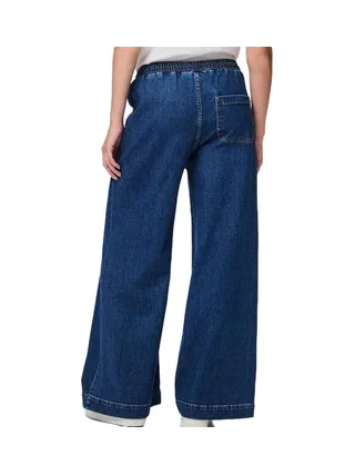 Jean Bleu Femme Pieces Silke 2