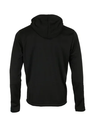 Veste de Sport Noir Homme Le Coq Sportif Ess Sport 2