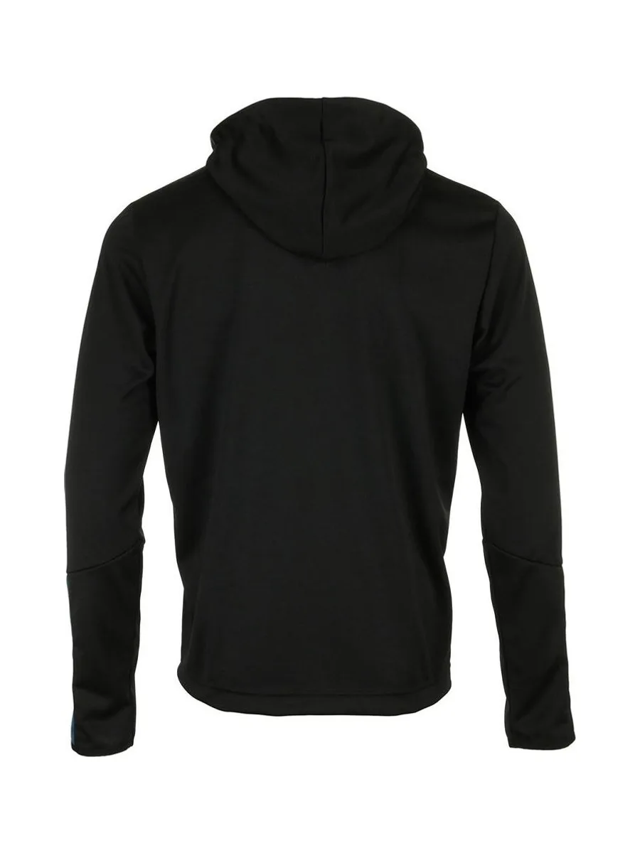 Veste de Sport Noir Homme Le Coq Sportif Ess Sport 3