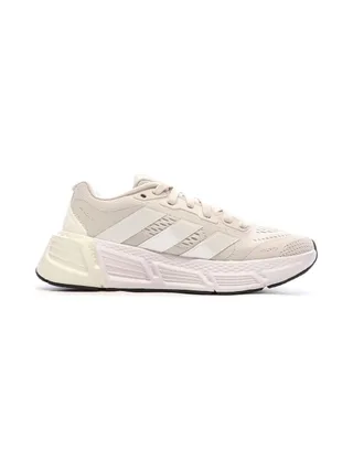 Baskets Blanches Femme Adidas Questar 2