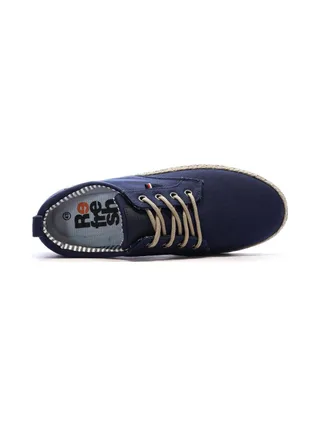 Baskets Marine Homme Refresh 175503 4