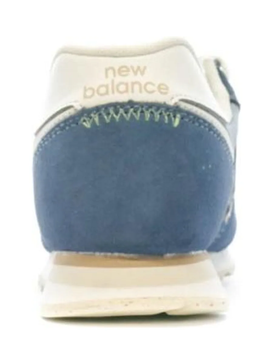 WL373 Baskets Marine Femme New Balance WL373TC2 4