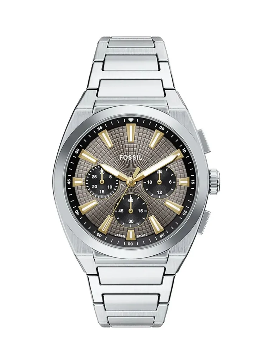 Fossil Men's Everett 1