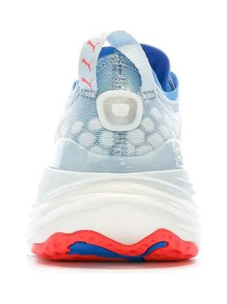 Chaussures de Running Bleu Femme PUMA Foreverrun Nitro 3