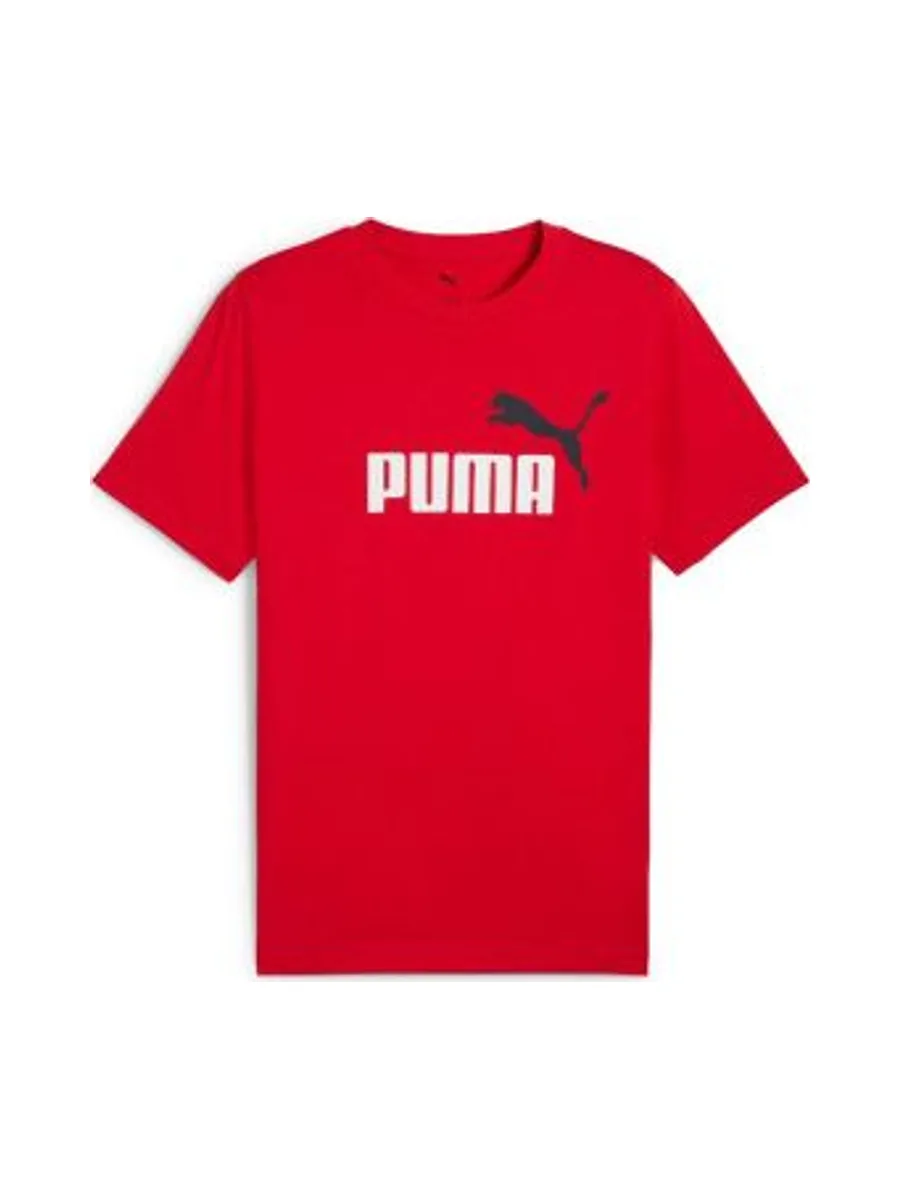 T-shirt PUMA ESS 2 COLOR No. 1 Logo C/O - T-shirt 2
