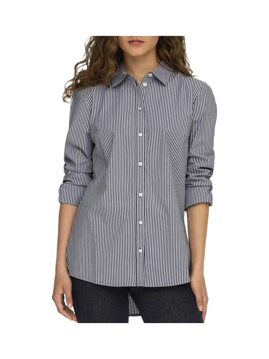 Chemise Grise Femme JDY Mio 2