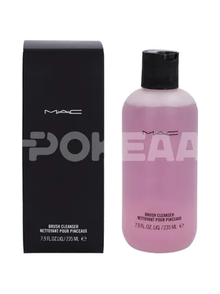 MAC Brush Cleanser 235ml 1