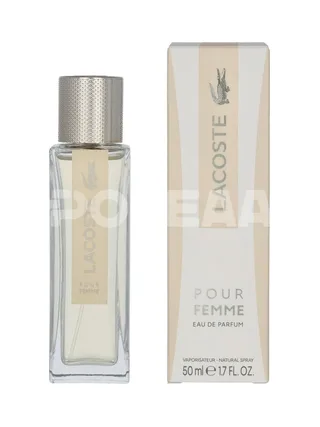 Lacoste Pour Femme Edp Spray 50ml 1
