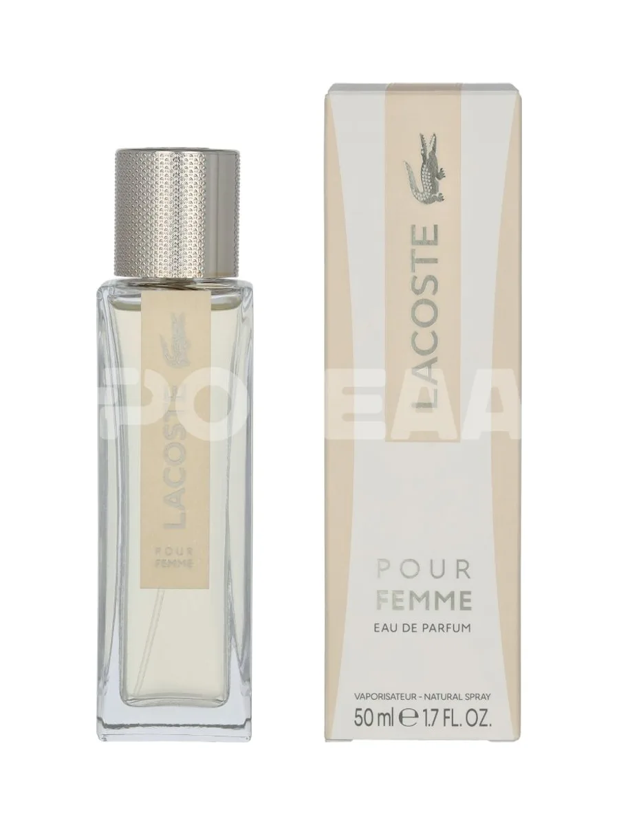 Lacoste Pour Femme Edp Spray 50ml 1