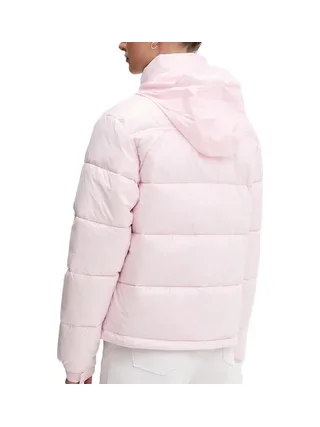 Doudoune Rose Femme Tommy Hilfiger DW0DW22039 2