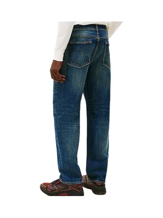 Jean Droit Bleu Homme Tommy Hilfiger Sonny Rglr 2