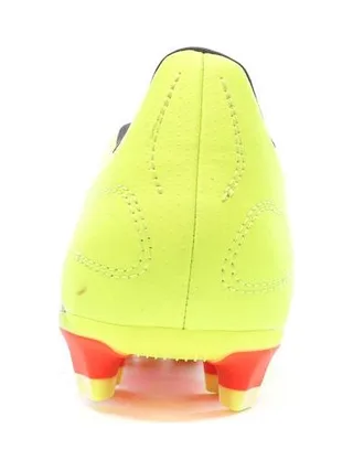 Chaussures de Foot Jaunes Homme Adidas Predator Club FXG 3