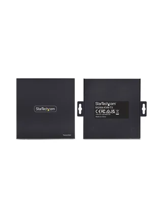 HDMI KVM Transmitter Over IP Network 5