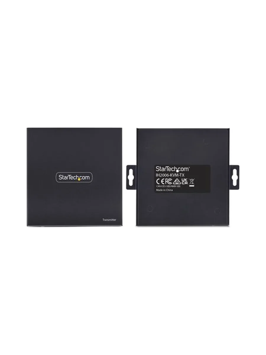 HDMI KVM Transmitter Over IP Network 5